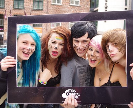 Leeds Pride 7th August