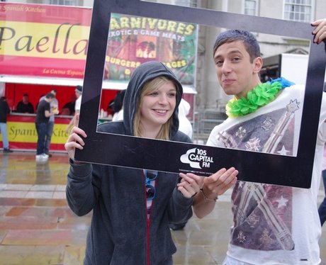 Leeds Pride 7th August