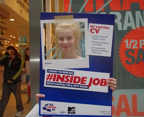 MTV Inside Job - Hull