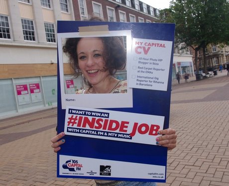 MTV Inside Job - Hull