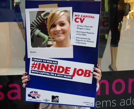 MTV Inside Job - Hull