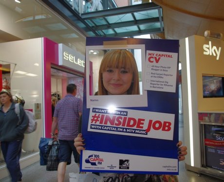 MTV Inside Job - Hull