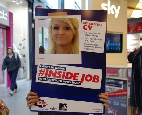 MTV Inside Job - Hull