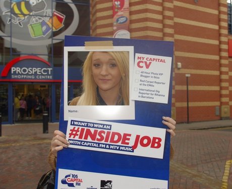 MTV Inside Job - Hull
