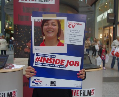 MTV Inside Job - Hull