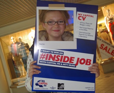 MTV Inside Job - Hull