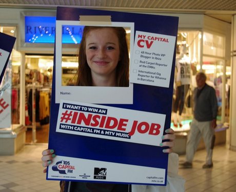 MTV Inside Job - Hull