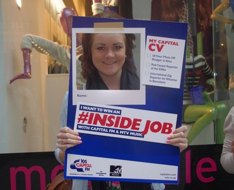 MTV Inside Job - Hull