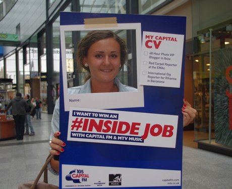 MTV Inside Job - Hull