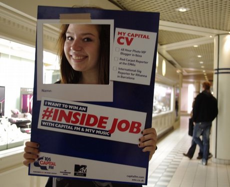 MTV Inside Job - Hull