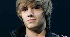 Liam from One Direction