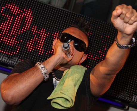 Sean Paul