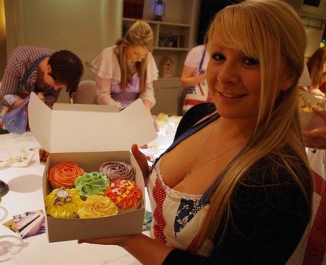 Capital Cupcakes