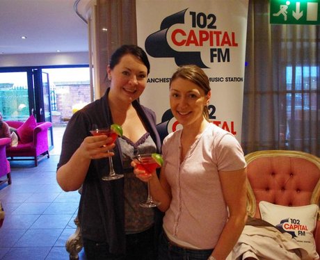 Capital Cupcakes