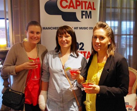 Capital Cupcakes