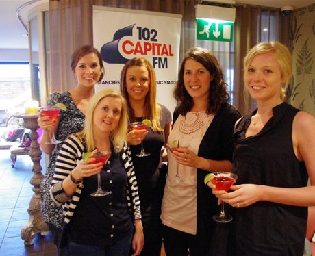 Capital Cupcakes