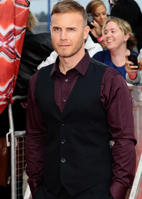Gary Barlow Threatens To Quit The X Factor? - Capital