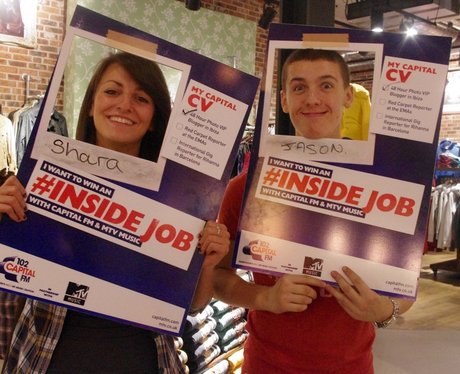 #insidejob