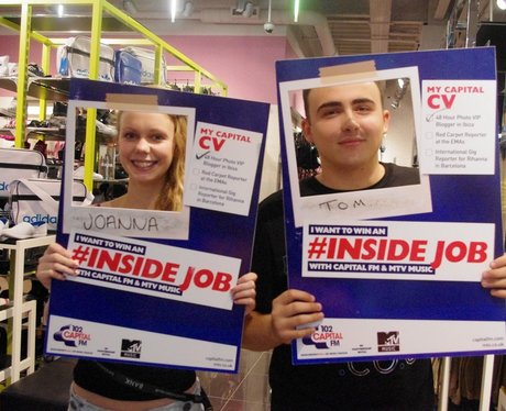 #insidejob