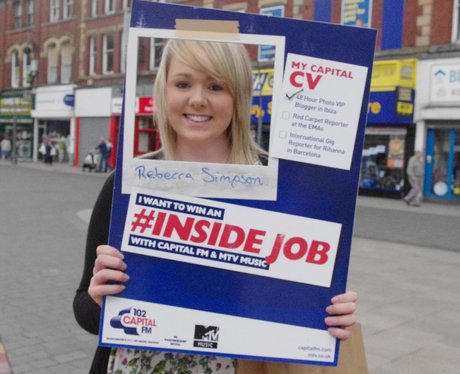 #insidejob