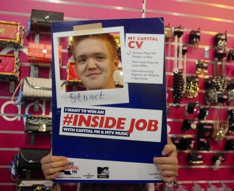 #insidejob