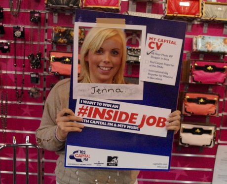 #insidejob