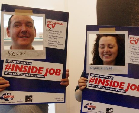 #insidejob