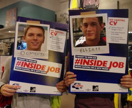 #insidejob