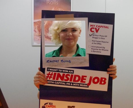 #insidejob