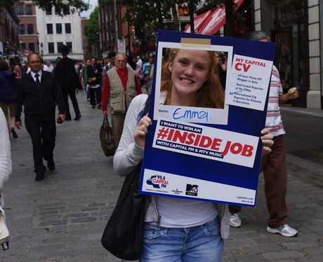 #insidejob