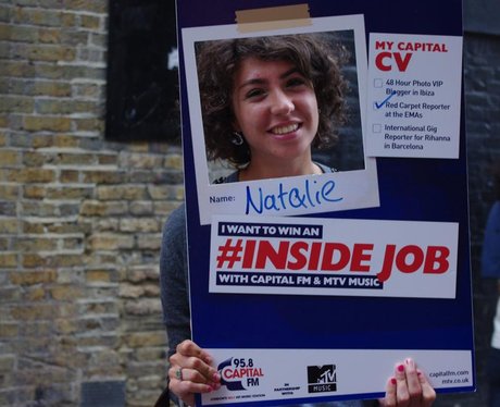 #insidejob