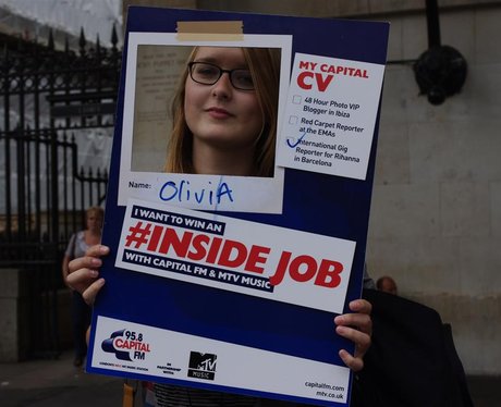 #insidejob