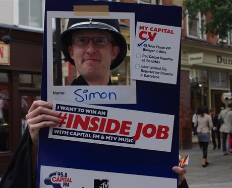 #insidejob
