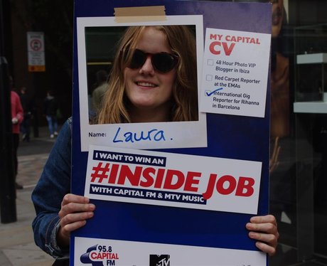 #insidejob