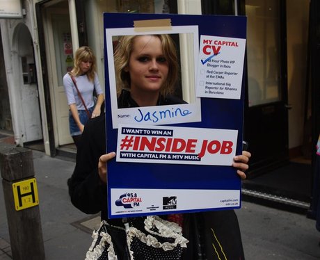 #insidejob