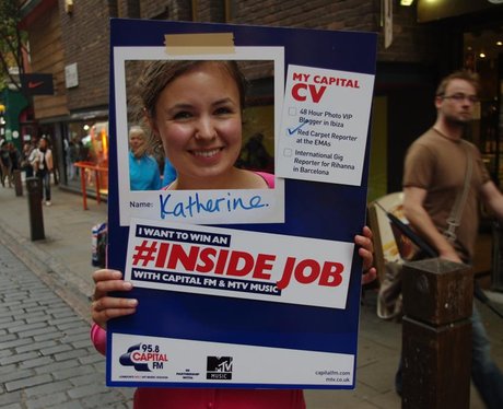 #insidejob