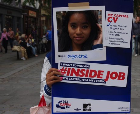 #insidejob