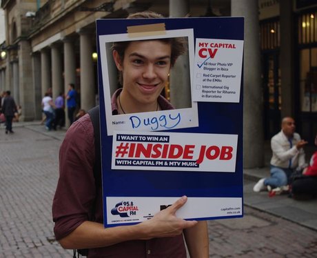 #insidejob