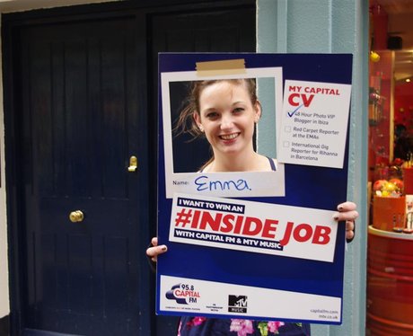 #insidejob