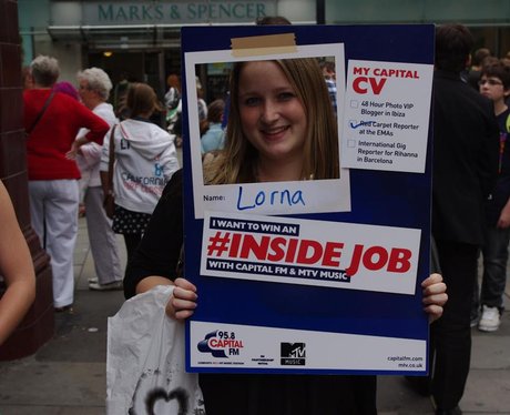 #insidejob