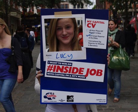 #insidejob