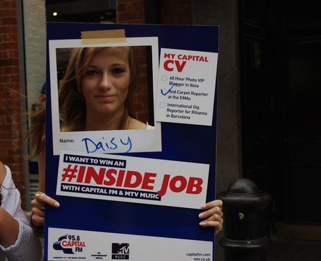 #insidejob