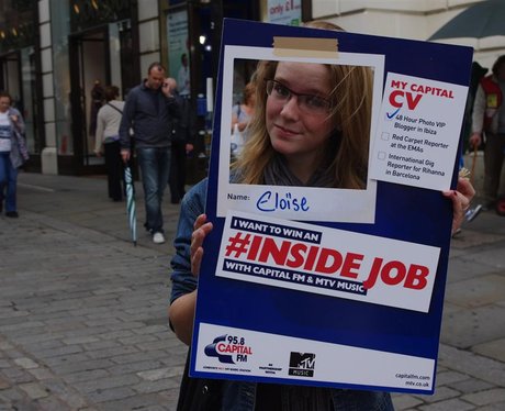 #insidejob