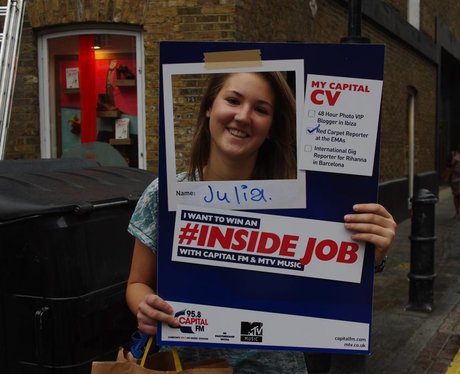 #insidejob