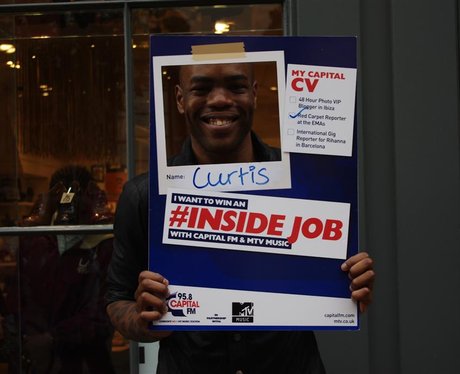 #insidejob
