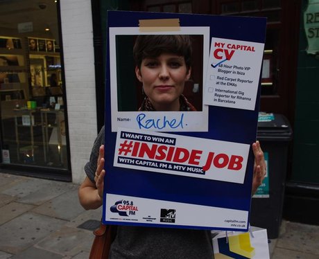 #insidejob