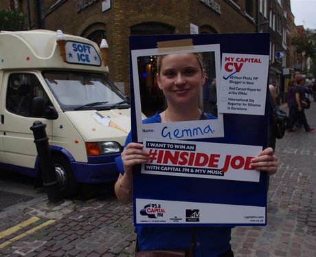#insidejob
