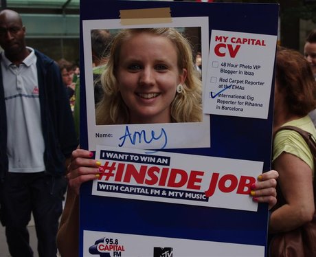 #insidejob