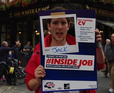 #insidejob