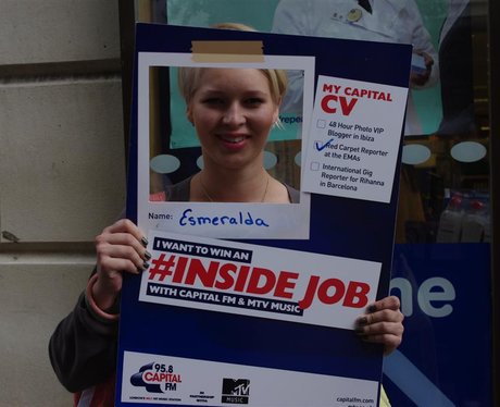 #insidejob